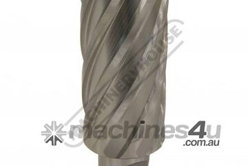 HSS Drill Broach Cutter Suits Toolmaster Magnetic Base Drills 30 x 50mm Capacity