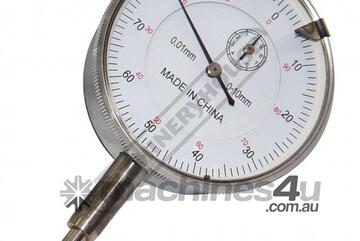 Metric Dial Indicator DY-010 0-10mm Smooth movement