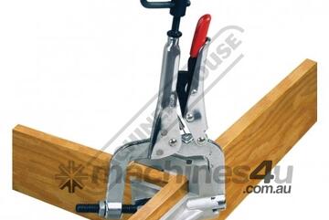 PL634 Corner Clamping Plier 76mm throat 32mm Clamping Capacity