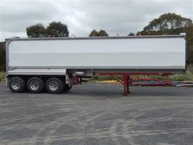 2004 TEFCO 36’ TOA ’B’ TRAILER  - picture0' - Click to enlarge