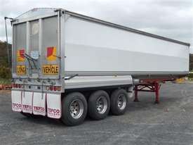 2004 TEFCO 36’ TOA ’B’ TRAILER  - picture0' - Click to enlarge