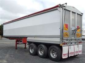 2004 TEFCO 36’ TOA ’B’ TRAILER  - picture1' - Click to enlarge
