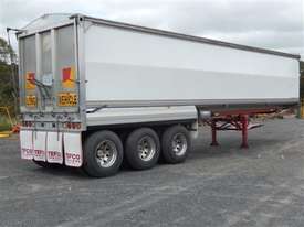 2004 TEFCO 36’ TOA ’B’ TRAILER  - picture2' - Click to enlarge