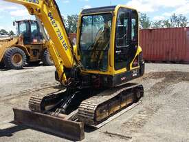 Hyundai R55-7 - picture2' - Click to enlarge