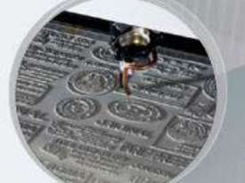 CO2 Laser Engraving LS100Ex - picture0' - Click to enlarge
