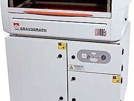 CO2 Laser Engraving LS100Ex - picture2' - Click to enlarge
