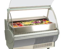 Bromic SB105P - Sandwich or Salad Bar 1050mm W - picture0' - Click to enlarge