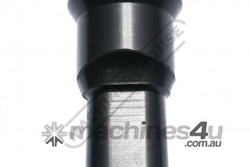 16 x 25mm Slotted Punch Hi -Grade Tool Steel Imported From Japan 30mm Locating Diameter