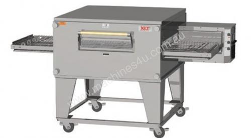 XLT 2440-TS-E Gas Conveyor Oven