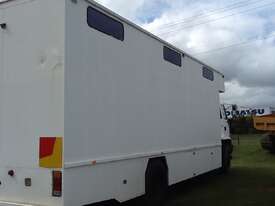 1993 Isuzu FVR900 Pantec Truck - picture2' - Click to enlarge
