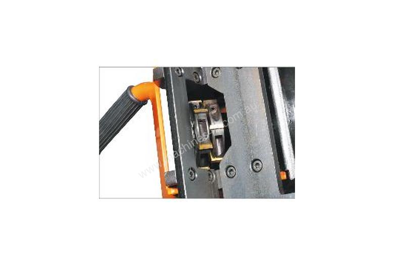 caption SKF 63 Beveller
