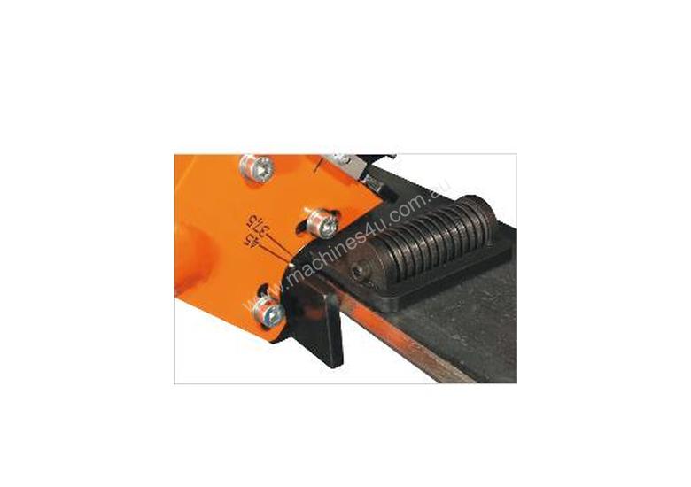 caption SKF 63 Beveller