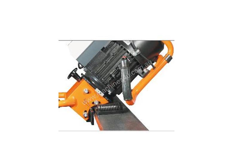 caption SKF 63 Beveller