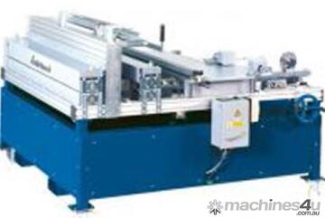 Schlebach Special Purpose Machines Schlebach Special Purpose Machines