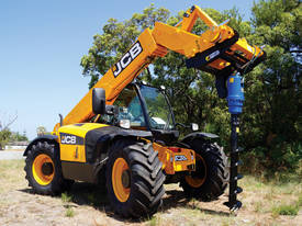 Telehandler Auger Drive - 6819 Nm Torque - picture1' - Click to enlarge