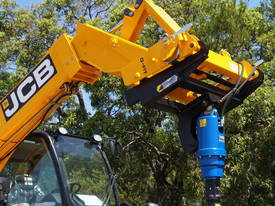 Telehandler Auger Drive - 6819 Nm Torque - picture2' - Click to enlarge