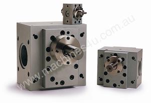 Dynisco   Melt Pumps | MSDP