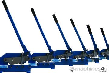 Replacement Upper Blade SM-HS10 Hand Shear