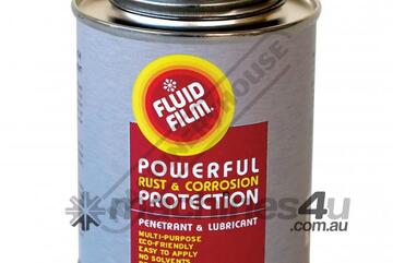 FLUID FILM NAS Rust & Corrosion Preventive 237ml Brush Can Type