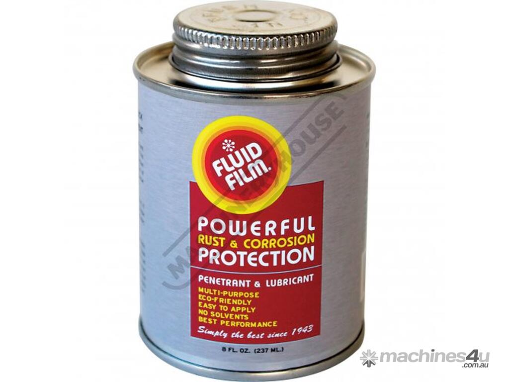 New FLUID FILM Brush Can Engine Oils in NORTHMEAD, NSW