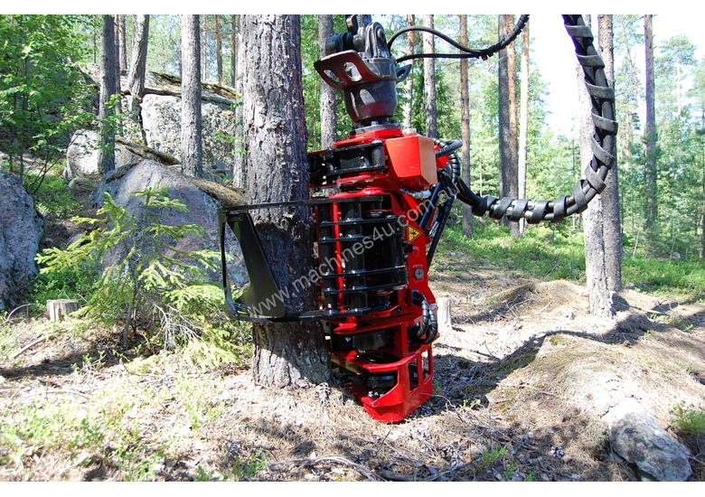 New mecanil SG220 Skid Steer Grapple in BUDERIM, QLD