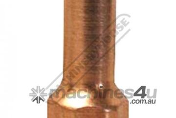 Electrodes SC8004 Suits Surecut SC80 Plasma Torch (Includes Qty 5 Electrodes)