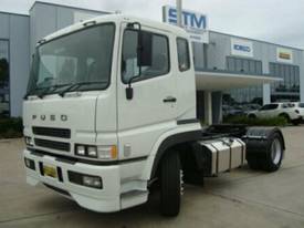 MITSUBISHI FUSO FP54JGR2RFAA - picture2' - Click to enlarge