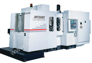 Mitseiki LH-500 Horizontal Machining Centre