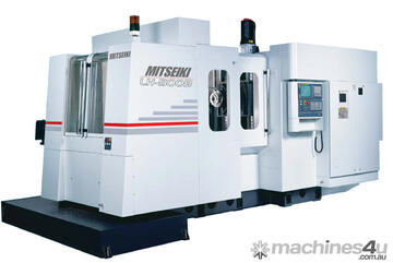 Mitseiki LH-500 Horizontal Machining Centre