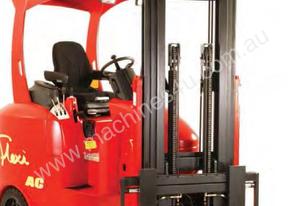 Flexi Lift NARROW ISLE FORKLIFT