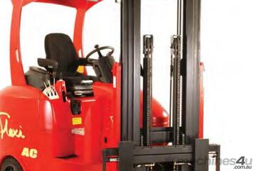 Flexi Lift NARROW ISLE FORKLIFT Flexi Lift NARROW ISLE FORKLIFT