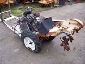 25 HP POWER DRIVE - picture0' - Click to enlarge