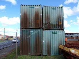 High Cube 40 Foot Shipping Container  - picture0' - Click to enlarge