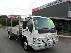 2006 ISUZU NPR 200 TRADEPACK - picture0' - Click to enlarge