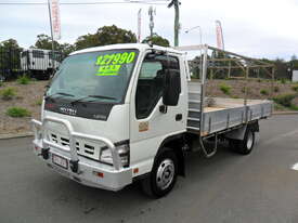 2006 ISUZU NPR 200 TRADEPACK - picture1' - Click to enlarge