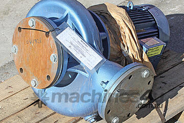 AEG Centrifugal Pump 6 x 5 125-250N 10HSP 7.5KW