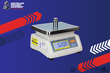 Bench scale: Non-trade - Beetle Bench scale: Non-trade - Beetle