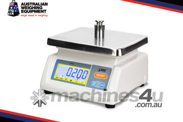 BEETLE Bench Scale 325kg High Accuracy Industrial Weighing