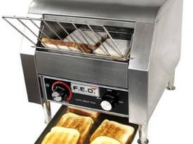 F.E.D. TT-300 Two Slice Conveyor Toaster - picture0' - Click to enlarge
