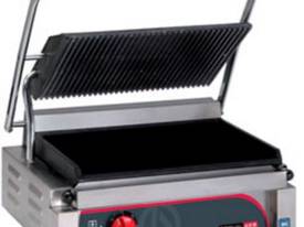Anvil TSS2000 Single Head Panini Press - picture0' - Click to enlarge