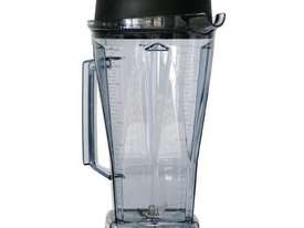 Vitamix VM1195 Container with Blade and Lid - picture0' - Click to enlarge