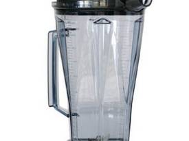 Vitamix VM1195 Container with Blade and Lid - picture0' - Click to enlarge