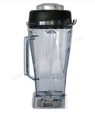 Vitamix VM1195 Container with Blade and Lid
