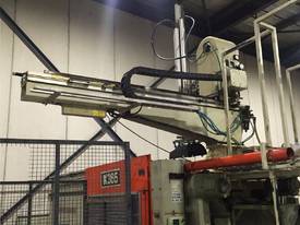 APEX ROBOT FOR INJECTION MOULDING MACHINES - $$$ MAKE AN OFFER!!! - picture0' - Click to enlarge