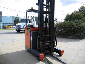TOYOTA 6FBRE14 Reach Truck with 6 mtr lift - picture0' - Click to enlarge