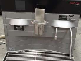 CAFINA Alpha single station coffee machine - picture0' - Click to enlarge