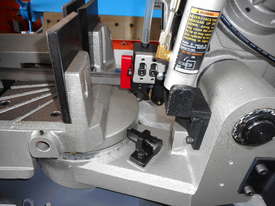 BANDSAW PATHWAY WV-275DS - picture2' - Click to enlarge