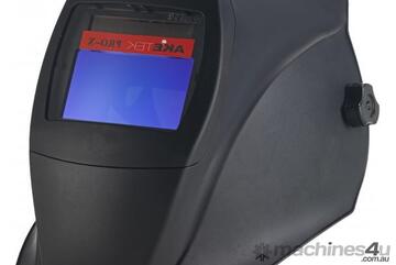 AKETEK PRO-X Auto Darkening Welding Helmet AKETEK PRO-X Auto Darkening Welding Helmet