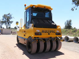 Multipac 524H 24 Tonne Multi Tyre Roller - picture0' - Click to enlarge