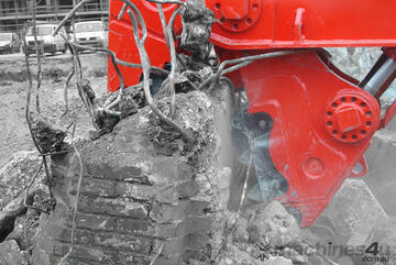 ROTAR 32 S STATIC DEMOLITION PULVERIZER (25-38T)